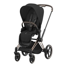 Kombikinderwagen PRIAM Comfort Bundle