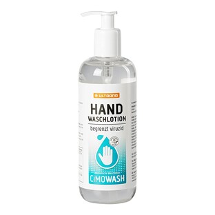 Hand-Waschlotion, 500 ml