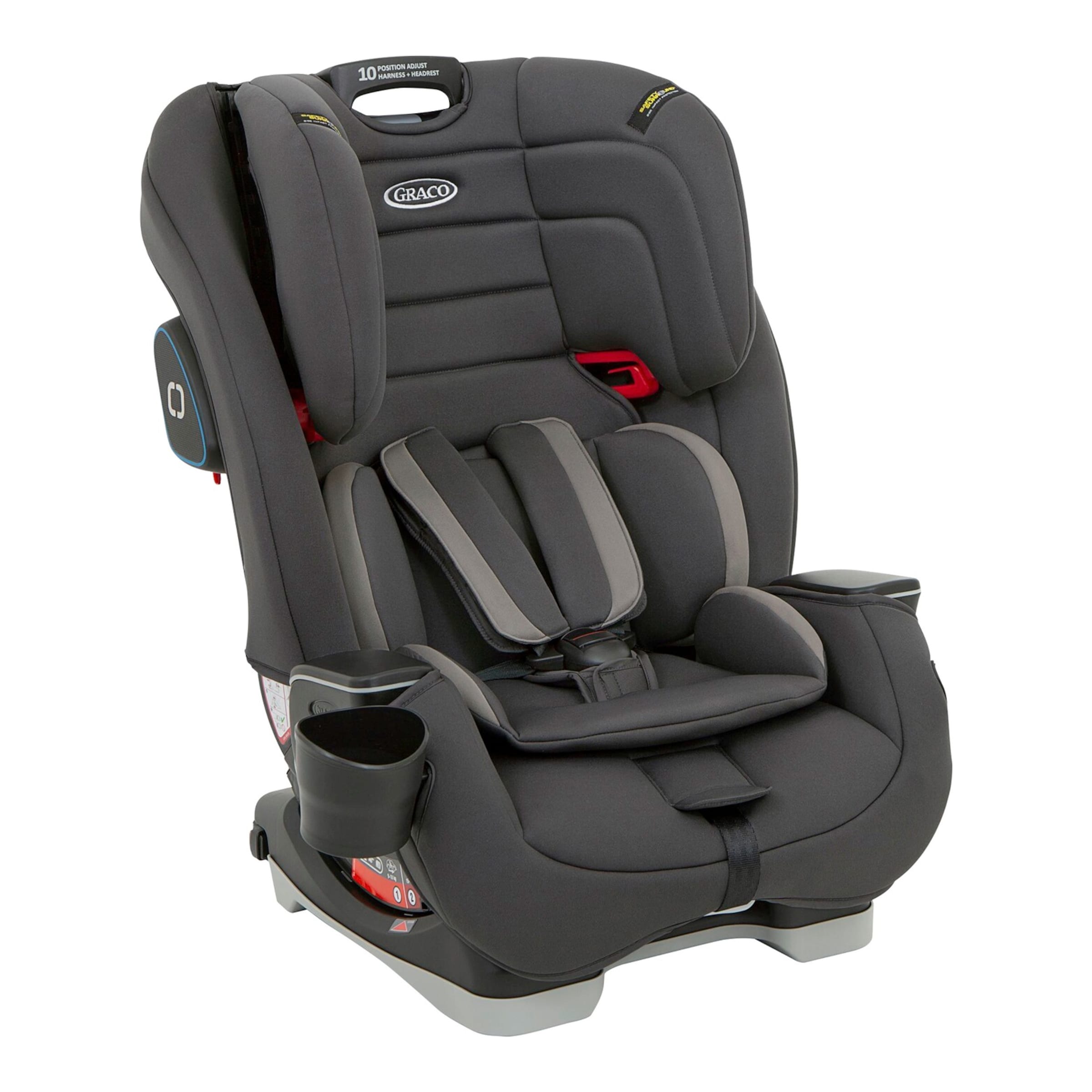 Graco kindersitz hot sale