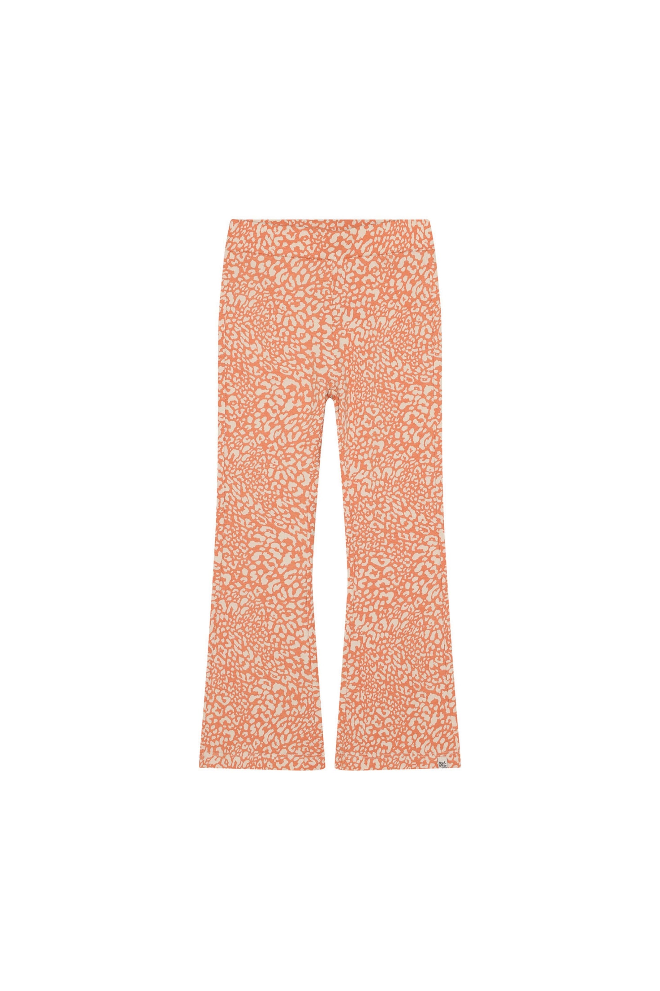 Noppies Kids Leggings flared all over print
