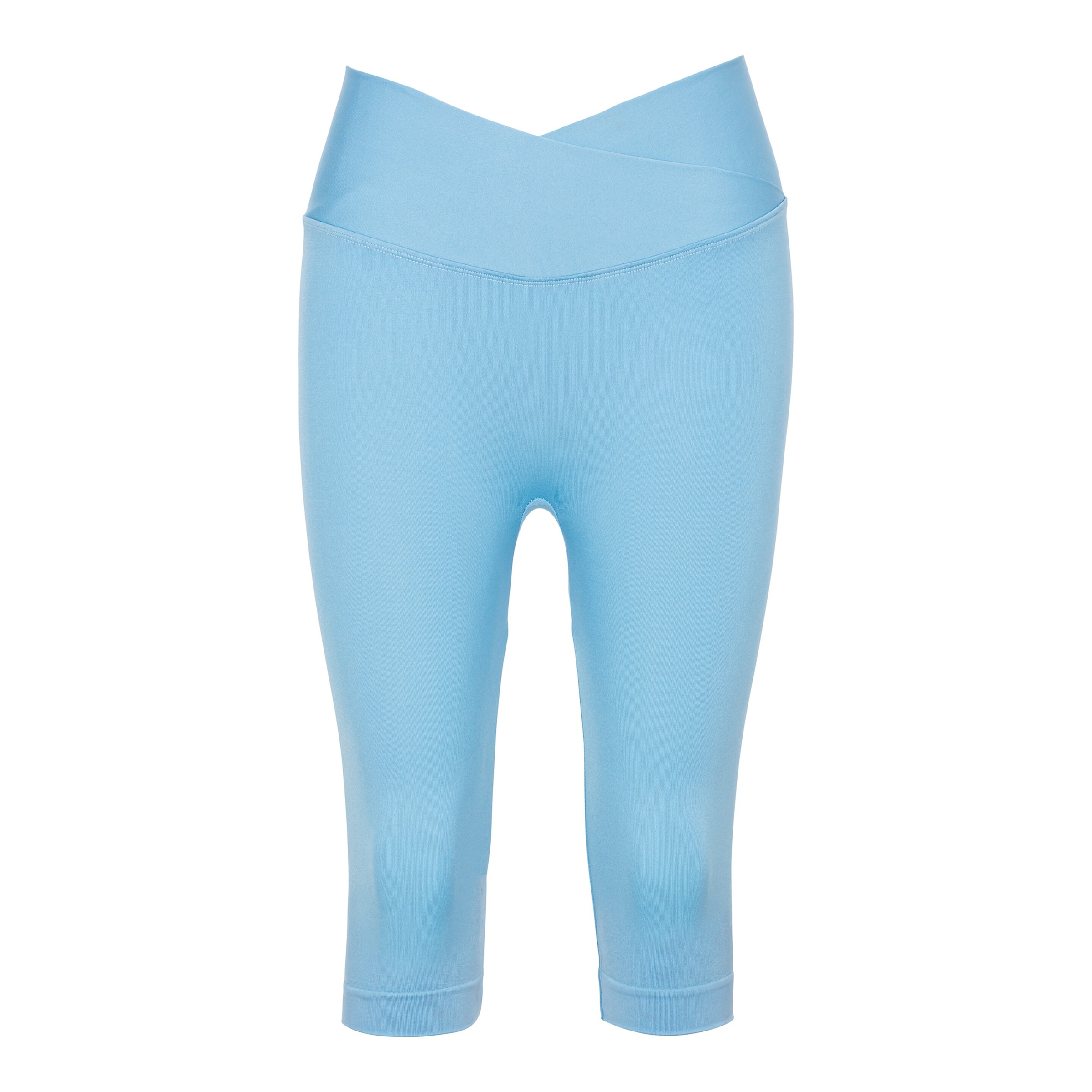 Komfort-Capri-Leggings "Leonie"