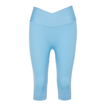Comfort-caprilegging "Leonie"
