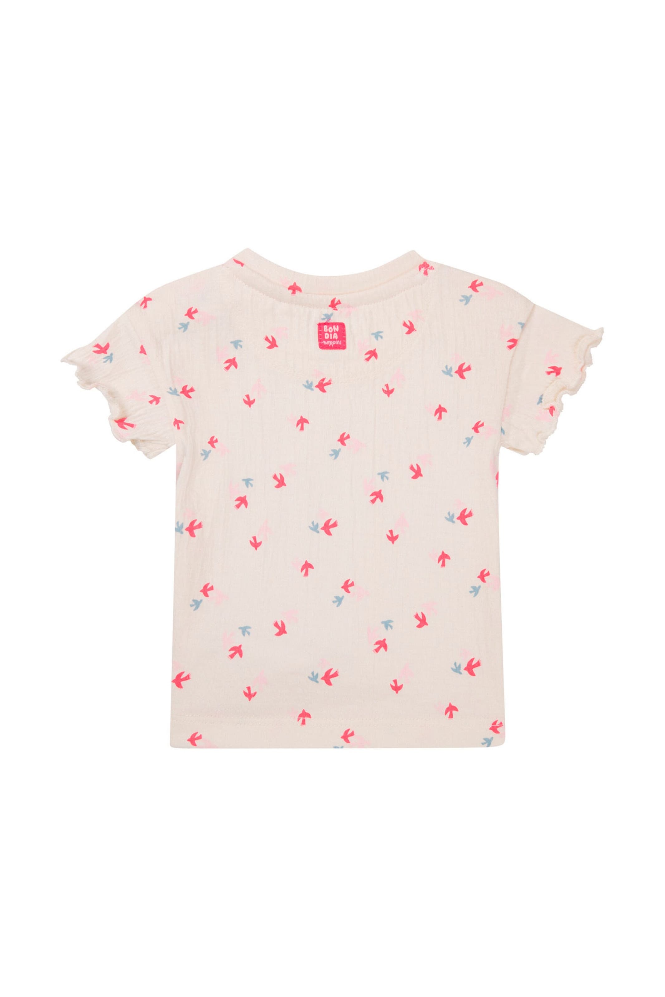 Noppies Baby T-shirt Moapa