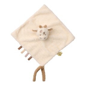 Doudou girafe