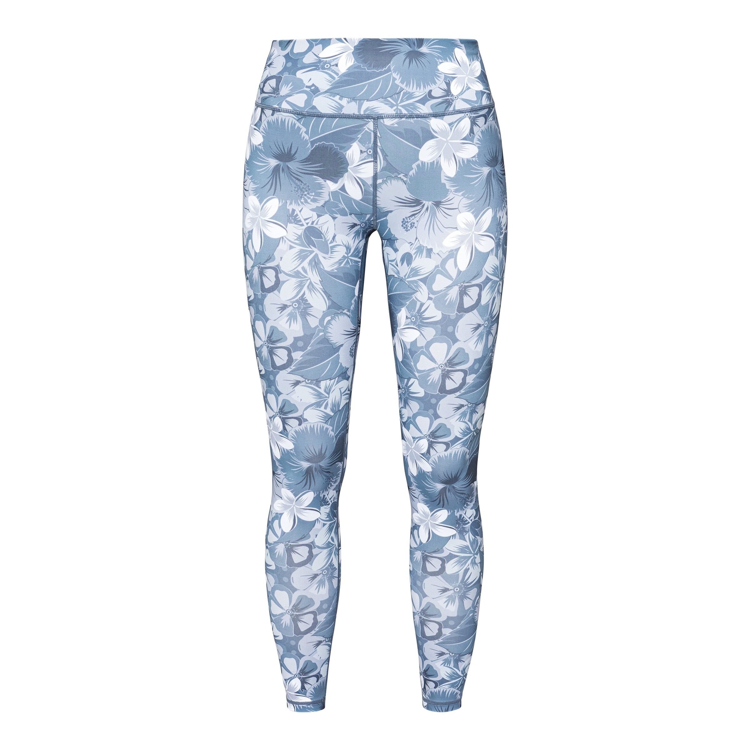 Aktiv-Leggings „Blüte“