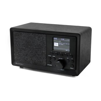 Digitalradio DAB350