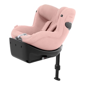 Kindersitz Sirona Ti
