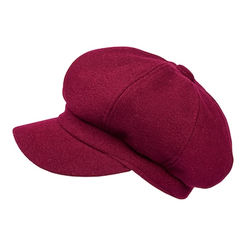 Casquette citadine