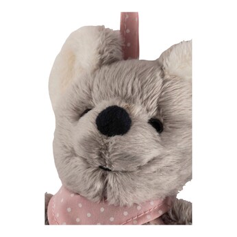 Spieluhr Maus Mabel 18cm