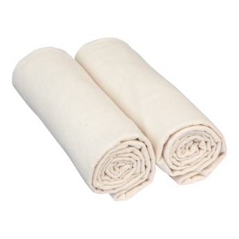 Carrés molletonnés