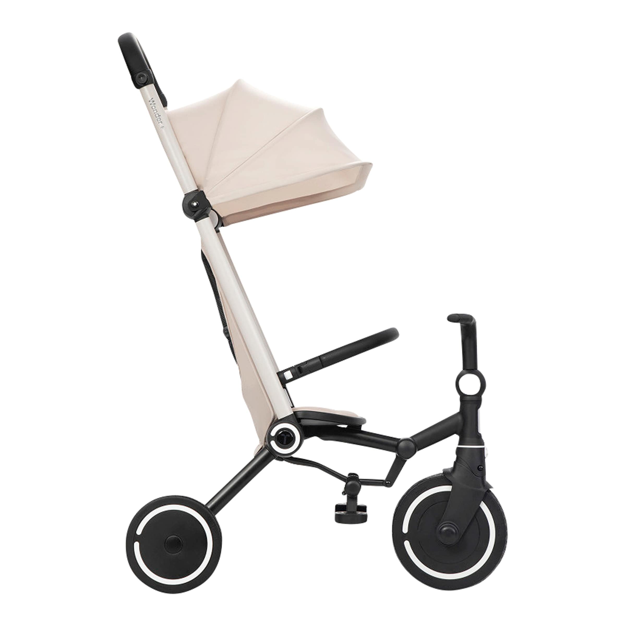 Smartrike Dreirad Wonder Plus