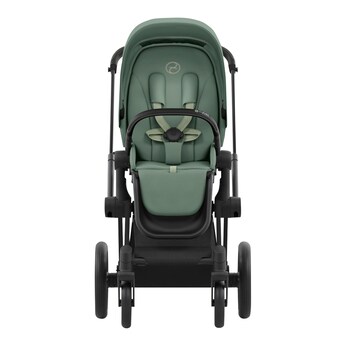 Kombikinderwagen PRIAM Comfort Bundle