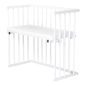Lit cododo hêtre avec matelas Prime inclus
