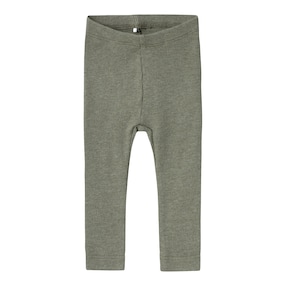 Leggings Rippqualität