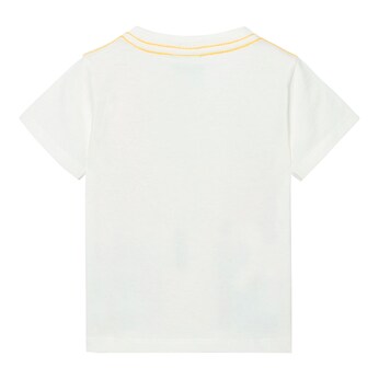 T-Shirt Look On The Bright Side