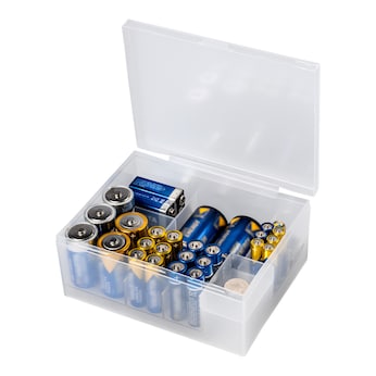 Batterie-Box