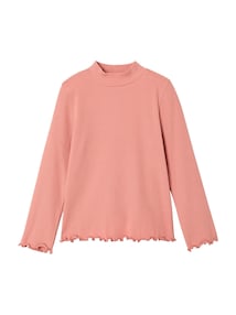 Unterziehrolli aus Rippjersey Mädchen