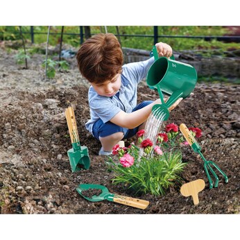 Gartenwerkzeug-Set