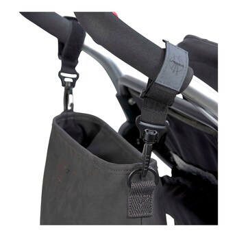 Organizer für Kinderwagen, Sportwagen, Buggy