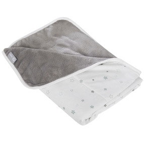 Babydecke-Jersey Sternenzauber 