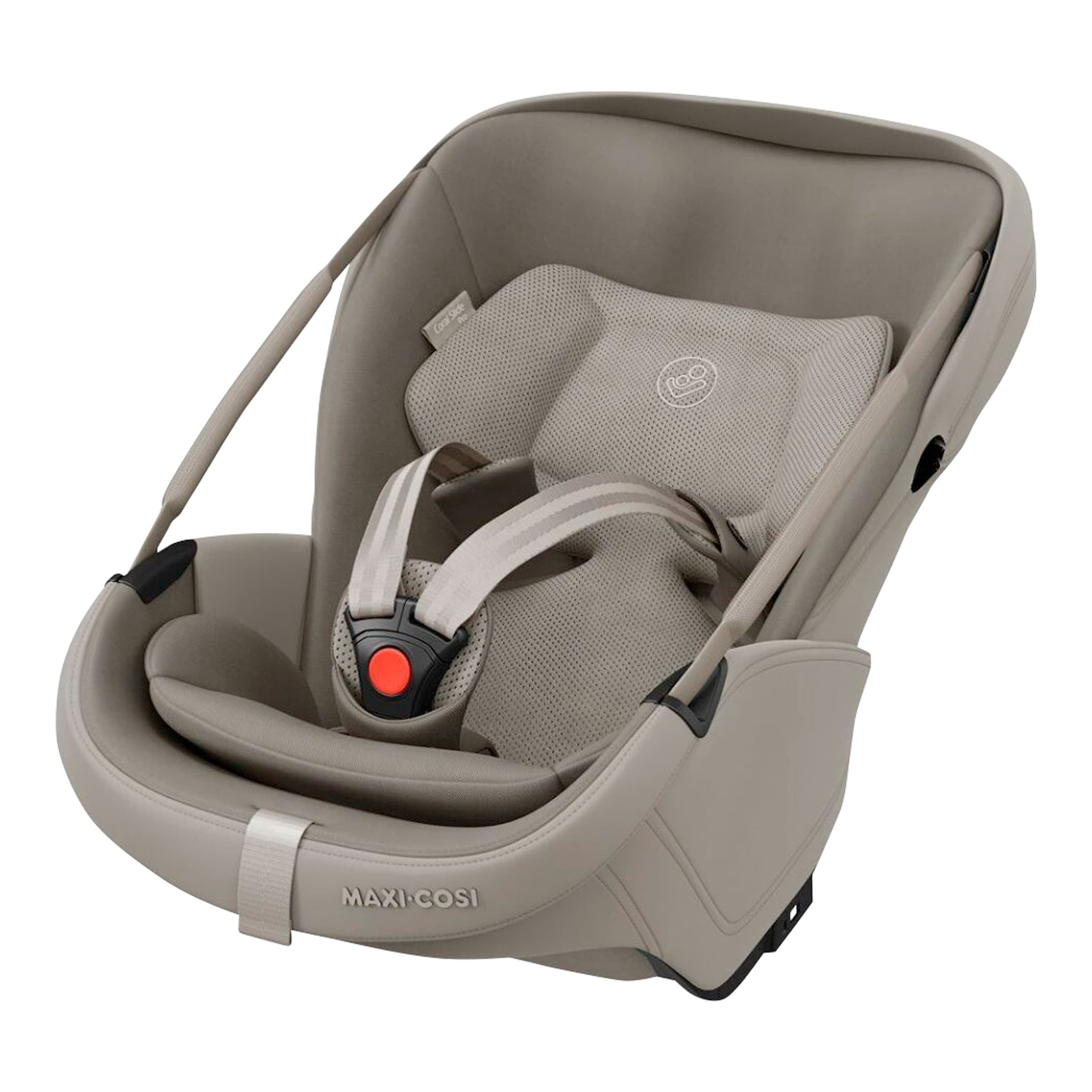 Babyschale Coral Slide Pro