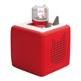 Clever Tonie Hörfigur Die Kackwurstfabrik