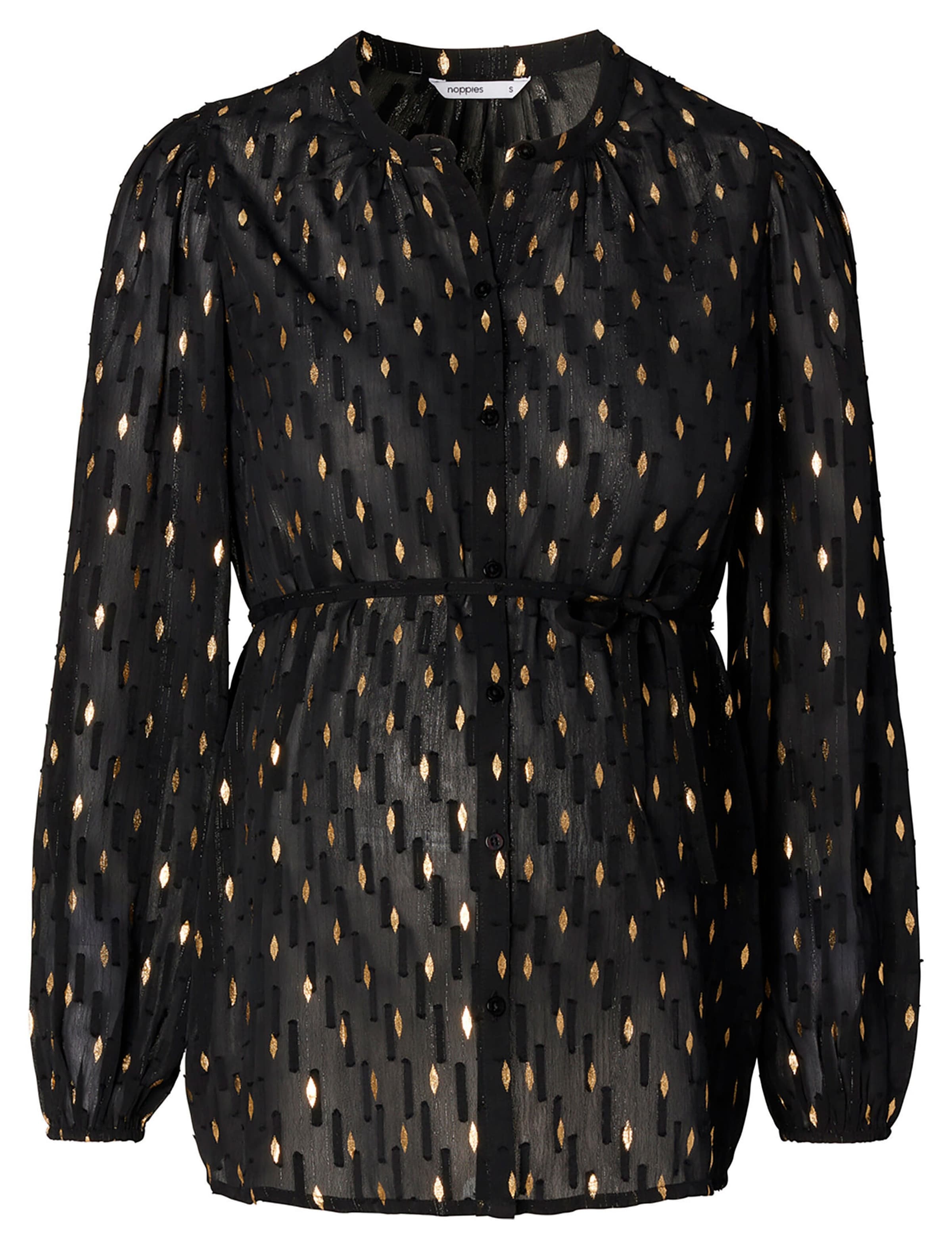 Noppies Maternity Bluse Malmo
