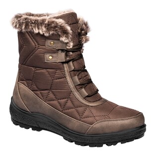 Winter-Stiefelette „Aktiv“