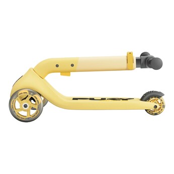 Scooter Push 