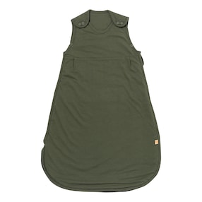 Schlafsack ohne Füßen 2.5 Tog