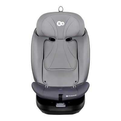 Kinderkraft Kindersitz I-GROW grey