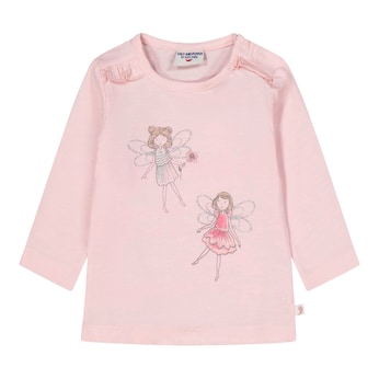 Shirt langarm Feen