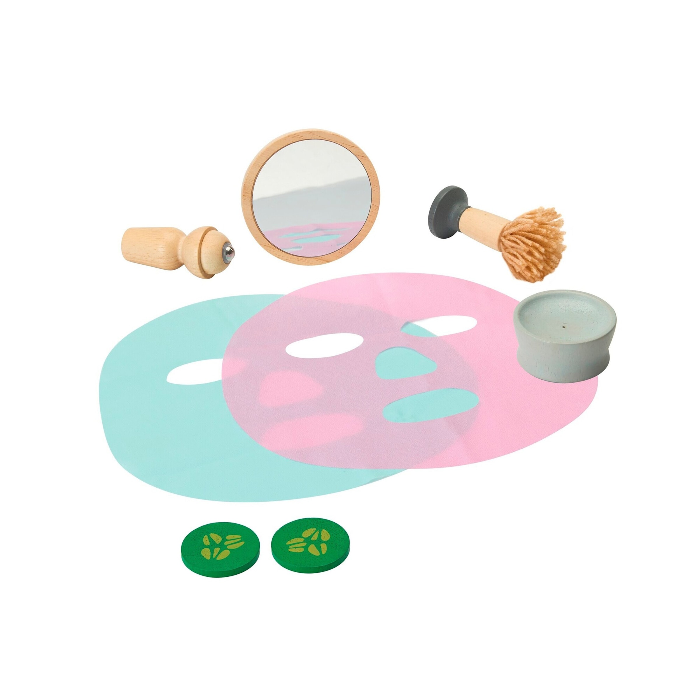 Plantoys Mein Spa Set