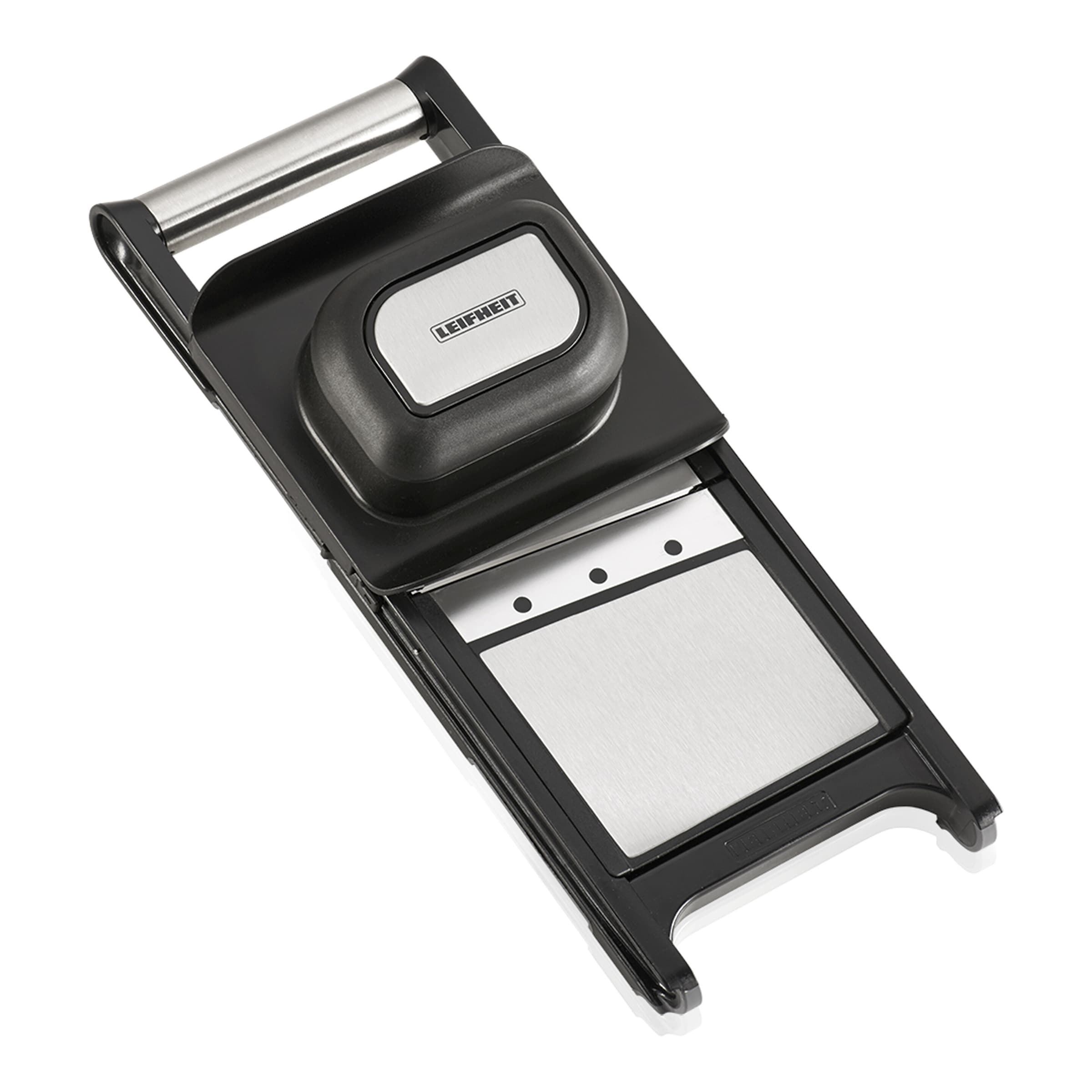 LEIFHEIT "Easy Slicer" Gemüsehobel