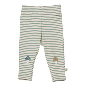 3er-Pack Leggings Pilz