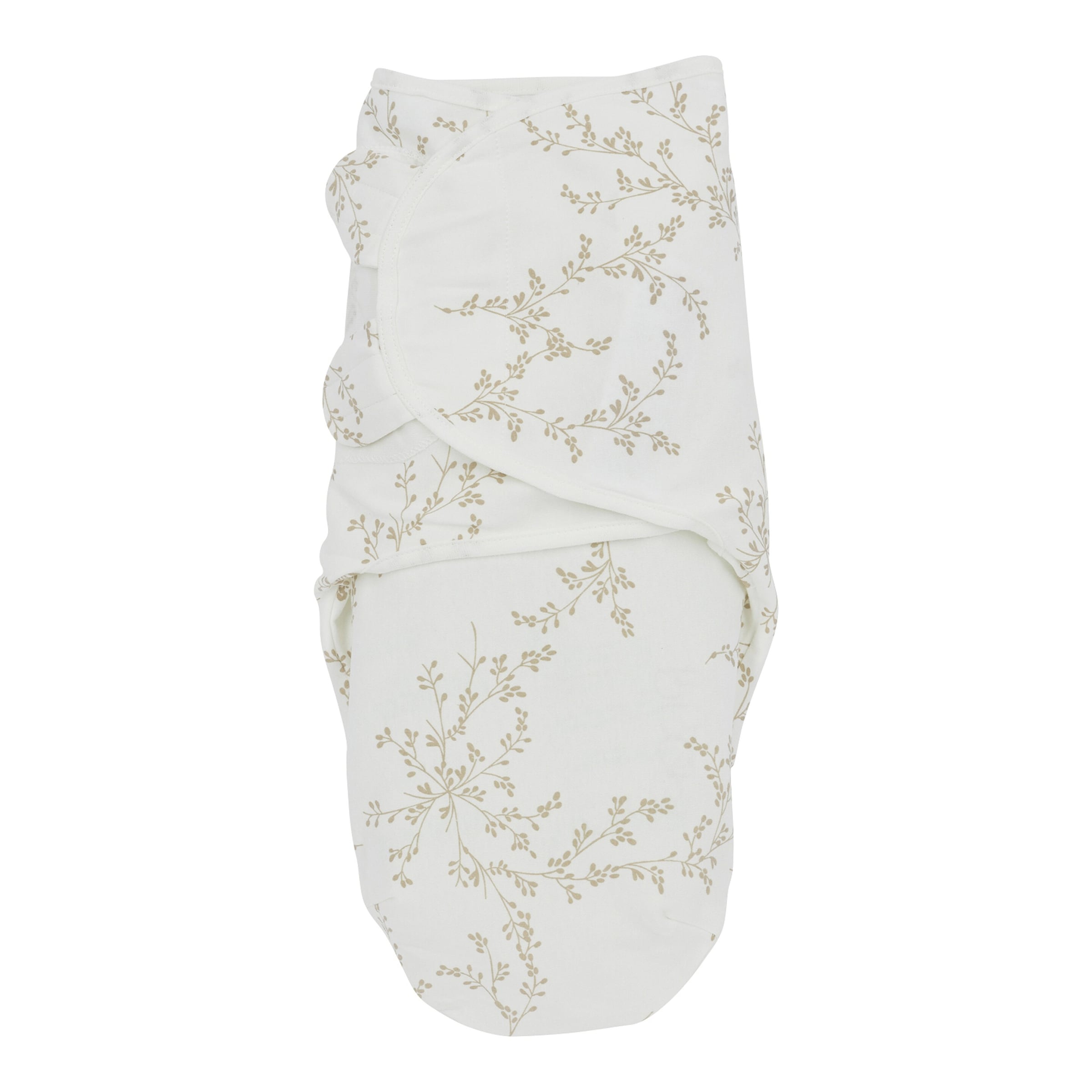 Meyco Baby Pucktuch SwaddleMeyco 1.0 TOG Größe S/M