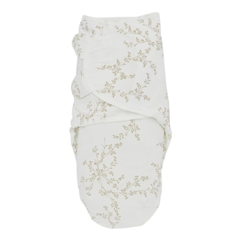 Pucktuch SwaddleMeyco 1.0 TOG Größe S/M