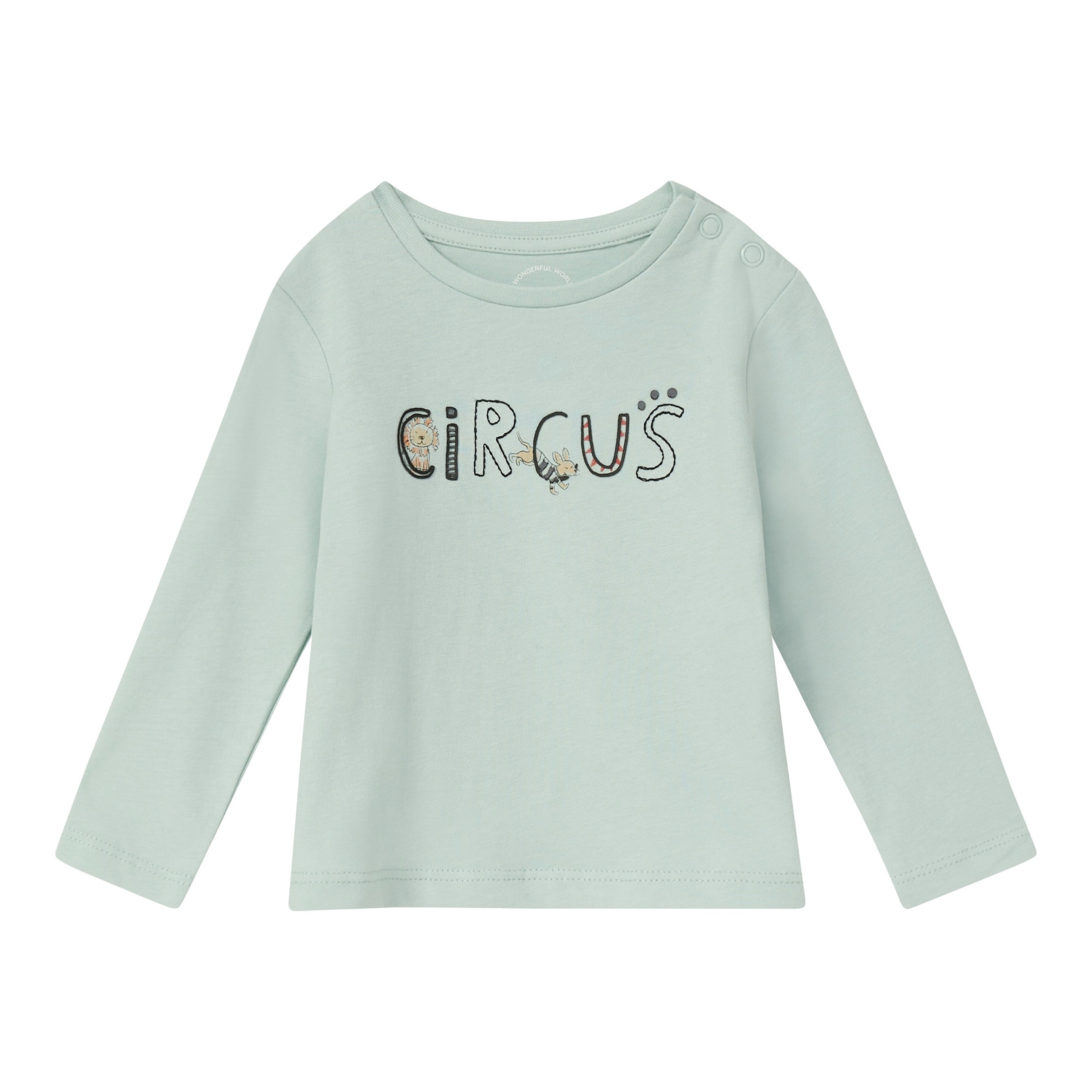 S.Oliver Shirt langarm Circus