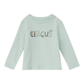 Shirt langarm Circus