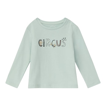 Shirt langarm Circus