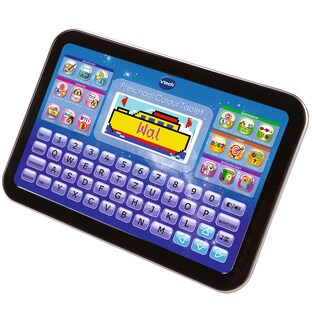 Tablet Preschool Colour
