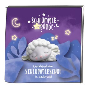 Tonie Hörfigur Schlummerbande Einschlafmelodien - Schlummerschaf im Zauberwald