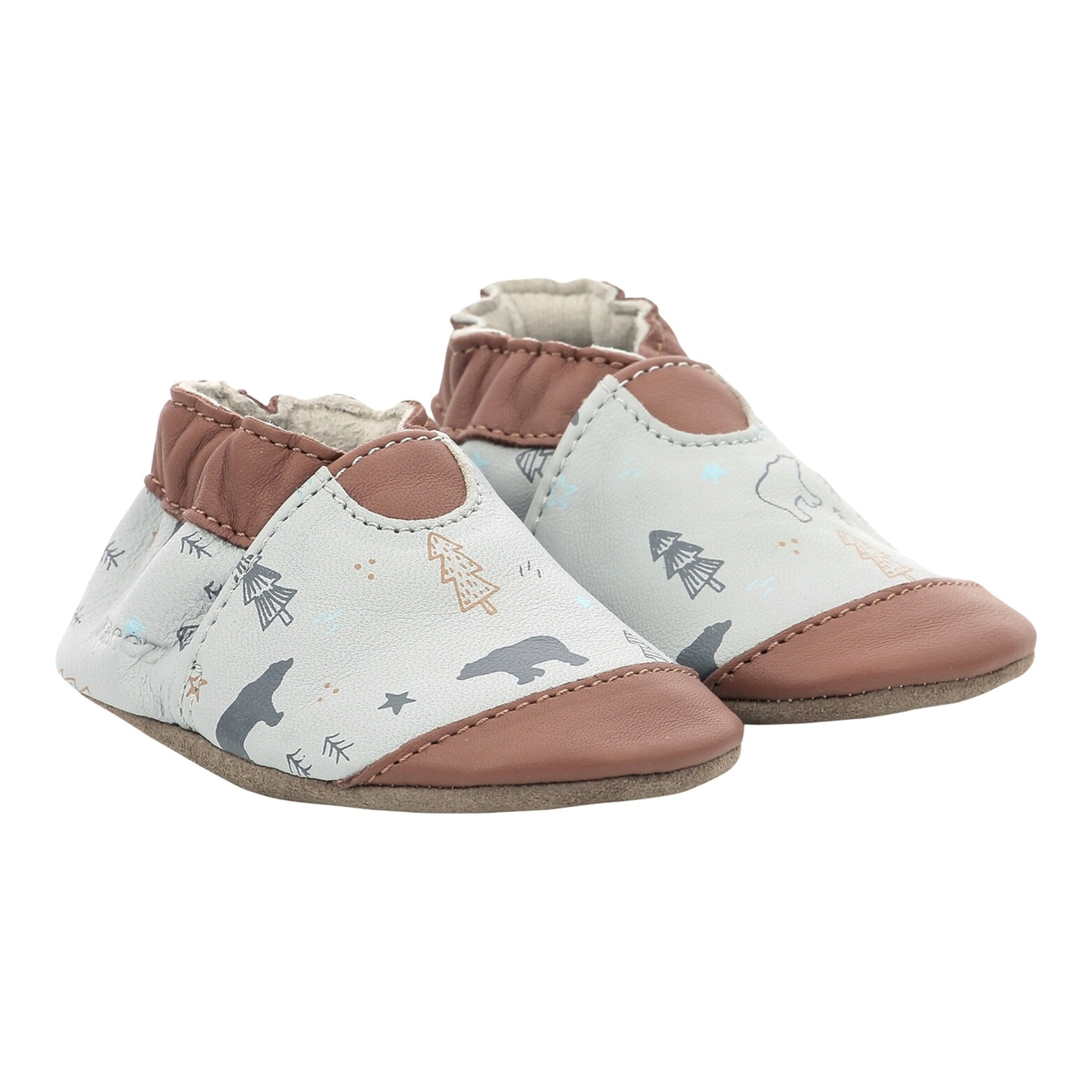 Robeez Chaussures chaussures premiers pas for t baby walz