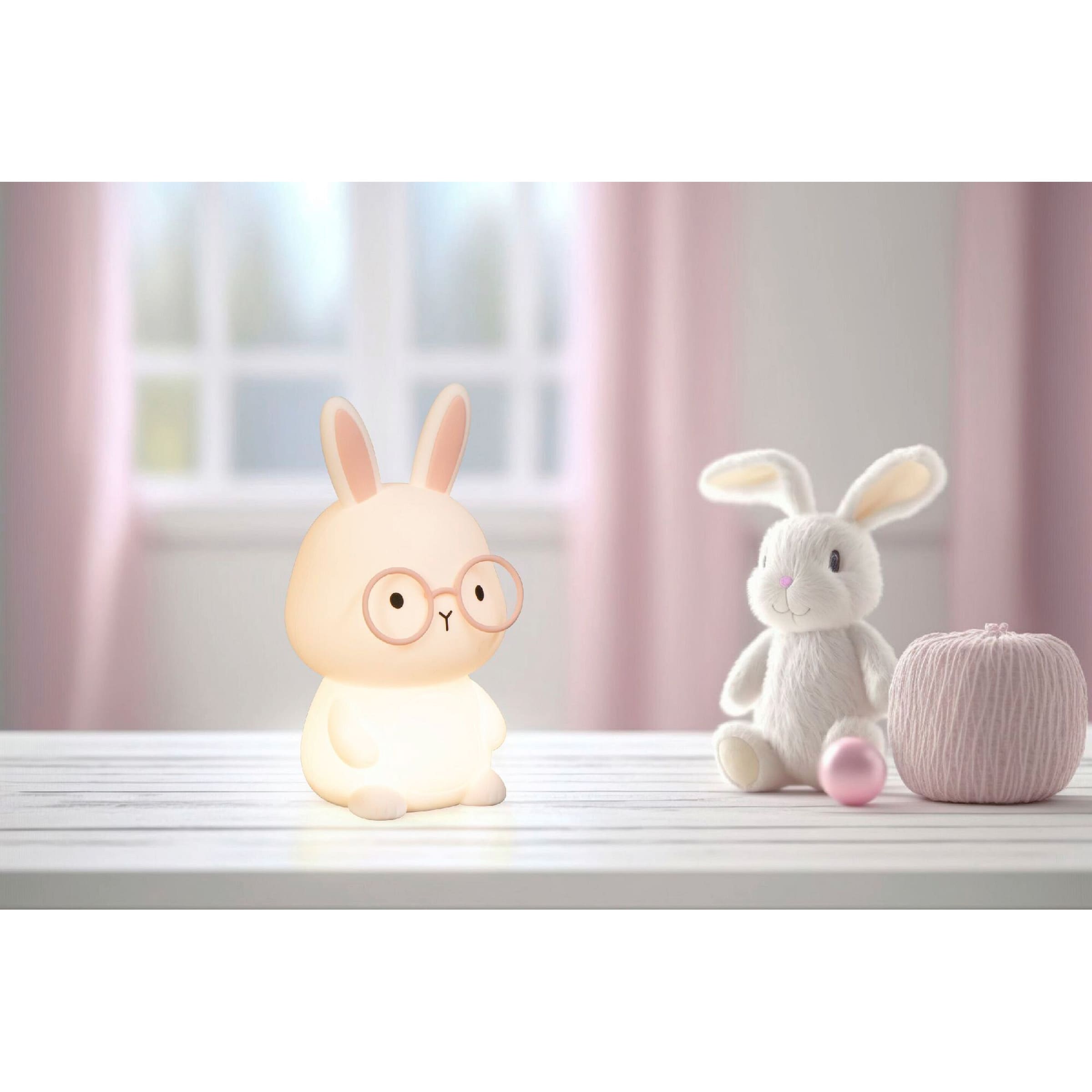 Nachtlicht Hase Josie