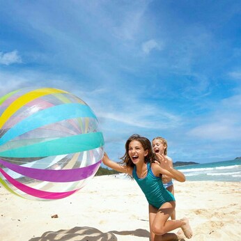 Wasserball Jumbo