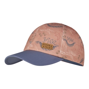 Cap mit UV-Schutz Dino