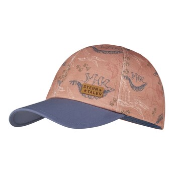 Cap mit UV-Schutz Dino