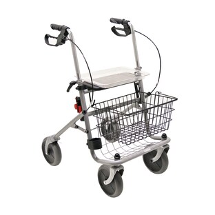 Rollator Standard Christallo