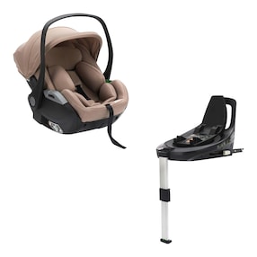 Babyschale 1699 inkl. Isofix-Basis