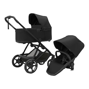 Kombikinderwagen Charm 2-in-1